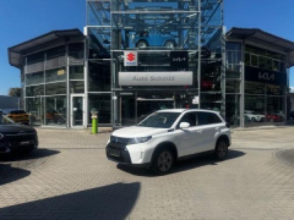 Suzuki Vitara 1.5 VOLLHYBRID ALLRAD AUTOMATIK COMFORT