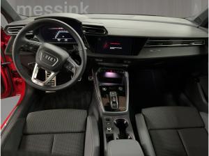 Audi A3 Sportback S line 35 TFSI 110(150) S tronic