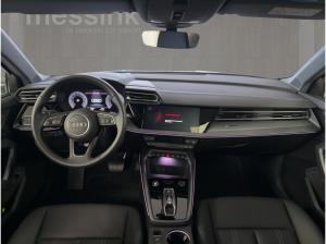 Audi A3 Sportback S-line*PanoDach*LED*NAVI*Kamera*AmbiLicht*