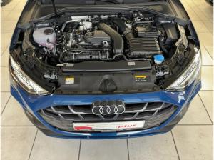 Audi A3 Sportback S-line*PanoDach*LED*NAVI*Kamera*AmbiLicht*