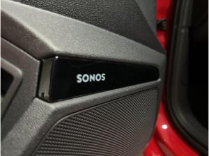 Audi A3 Sportback S line 35 TFSI 110(150) S tronic