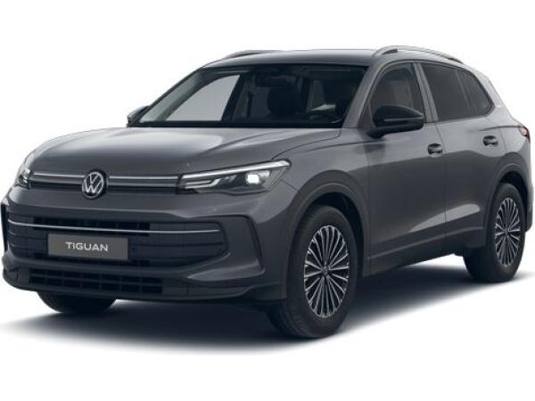 Volkswagen Tiguan 1.5 eTSI DSG ENERRGY inkl. Winterräder