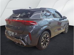 Cupra Terramar 1.5eTSI DSG LED+NAV+APP+ACC+SHZ+RFK+NSW