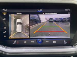Volkswagen Touareg 3.0 TDI DSG 4MOTION R-LINE AHK Luft Standheizung