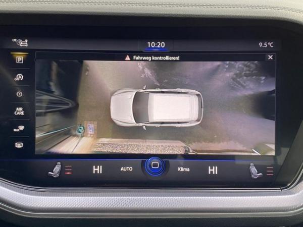 Volkswagen Touareg 3.0 TDI DSG 4MOTION R-LINE AHK Luft Standheizung