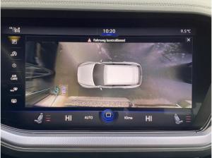 Volkswagen Touareg 3.0 TDI DSG 4MOTION R-LINE AHK Luft Standheizung