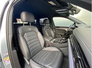 Volkswagen Touareg 3.0 TDI DSG 4MOTION R-LINE AHK Luft Standheizung