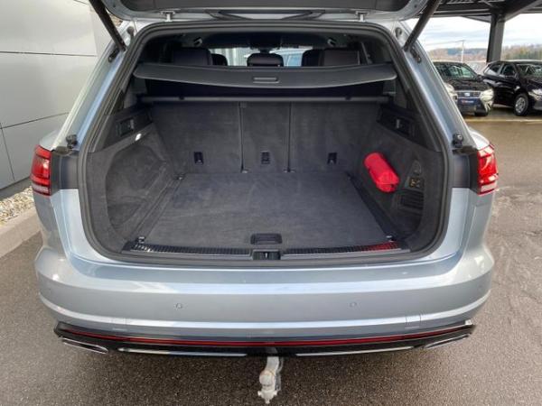 Volkswagen Touareg 3.0 TDI DSG 4MOTION R-LINE AHK Luft Standheizung