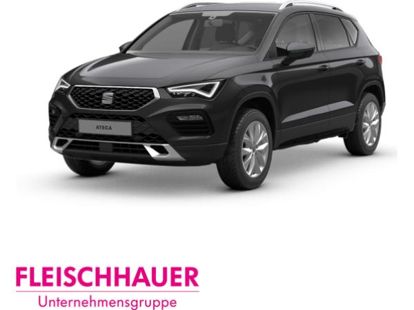 Seat Ateca Road Edition TSI 110 kW (150 PS) 7-Gang DSG *** Sofort Verfügbar ***