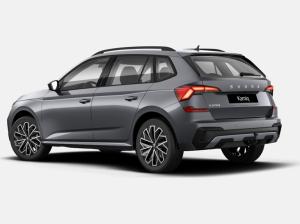 Skoda Kamiq 1.0 TSI DSG Balance