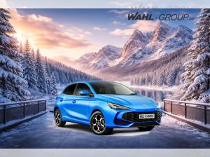 MG MG3 Hybrid + Luxury 🔥 SPECIAL-DEAL🔥Tageszulassung