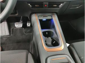 Cupra Born eBoost 77kWh/LED/ACC/Navi/Sitzhz/Wärmepumpe