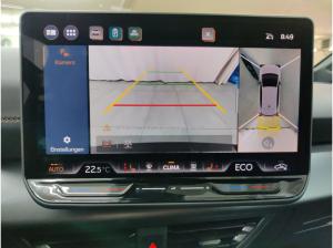 Cupra Born eBoost 77kWh/LED/ACC/Navi/Sitzhz/Wärmepumpe