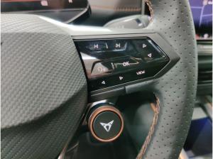 Cupra Born eBoost 77kWh/LED/ACC/Navi/Sitzhz/Wärmepumpe