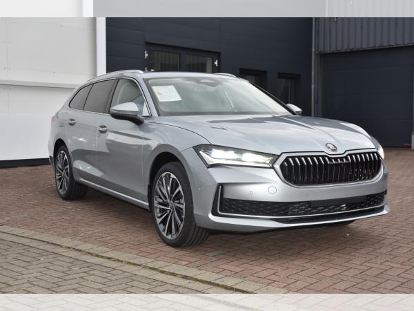 Skoda Superb Combi 1.5 TSI iV L&K*Matrix*AHK*Pano*HeadUp*