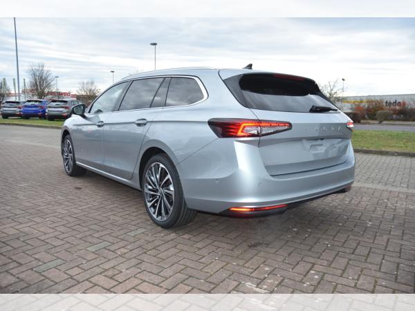 Skoda Superb Combi 1.5 TSI iV L&K*Matrix*AHK*Pano*HeadUp*