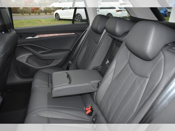 Skoda Superb Combi 1.5 TSI iV L&K*Matrix*AHK*Pano*HeadUp*
