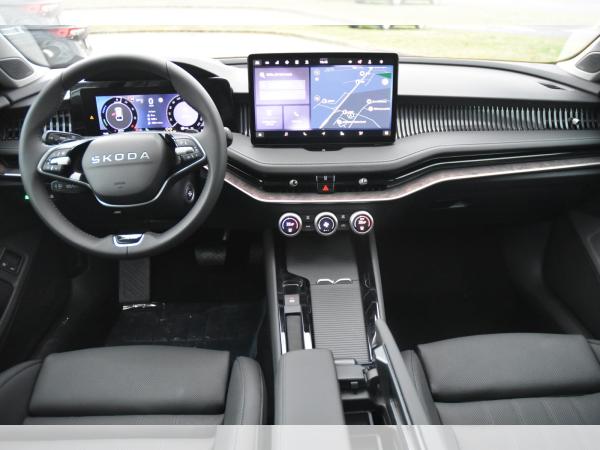 Skoda Superb Combi 1.5 TSI iV L&K*Matrix*AHK*Pano*HeadUp*