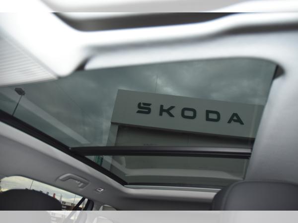 Skoda Superb Combi 1.5 TSI iV L&K*Matrix*AHK*Pano*HeadUp*