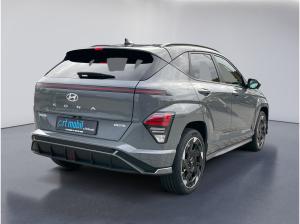 Hyundai KONA Elektro N Line X + Sitzkomfort-&-Technik-Paket