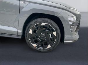 Hyundai KONA Elektro N Line X + Sitzkomfort-&-Technik-Paket