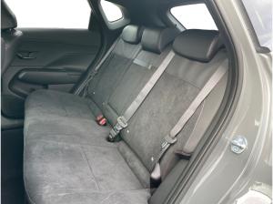 Hyundai KONA Elektro N Line X + Sitzkomfort-&-Technik-Paket