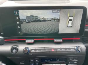 Hyundai KONA Elektro N Line X + Sitzkomfort-&-Technik-Paket