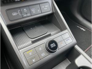 Hyundai KONA Elektro N Line X + Sitzkomfort-&-Technik-Paket