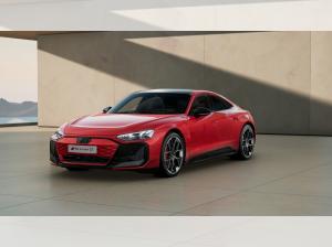 Audi RS e-tron GT quattro 360 4xSHZ AUT Akustikglas