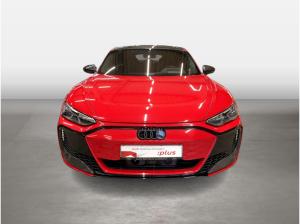 Audi RS e-tron GT quattro 360 4xSHZ AUT Akustikglas