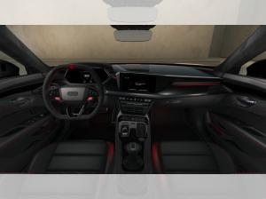 Audi RS e-tron GT quattro 360 4xSHZ AUT Akustikglas