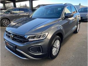 Volkswagen T-Roc 1.0 TSI LIFE ACC LED PDC SHzg CarPlay