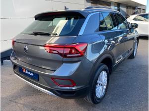 Volkswagen T-Roc 1.0 TSI LIFE ACC LED PDC SHzg CarPlay