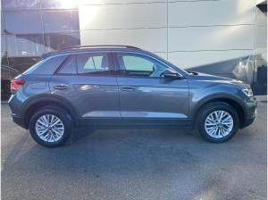 Volkswagen T-Roc 1.0 TSI LIFE ACC LED PDC SHzg CarPlay