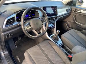 Volkswagen T-Roc 1.0 TSI LIFE ACC LED PDC SHzg CarPlay