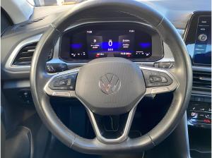 Volkswagen T-Roc 1.0 TSI LIFE ACC LED PDC SHzg CarPlay