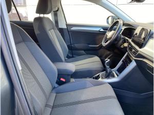 Volkswagen T-Roc 1.0 TSI LIFE ACC LED PDC SHzg CarPlay