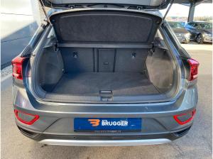 Volkswagen T-Roc 1.0 TSI LIFE ACC LED PDC SHzg CarPlay
