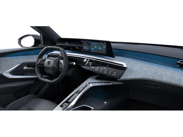 Peugeot 3008 GT Mild-Hybrid 145 e-DSC6 6-Gang, Winterpaket inkl. Ganzjahresreifen,  Wunschfarbe