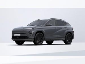 Hyundai KONA Trend SX2 MY26 EV 49kWh 135 PS 2WD