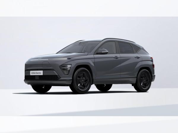 Hyundai KONA Trend SX2 MY26 EV 49kWh 135 PS 2WD
