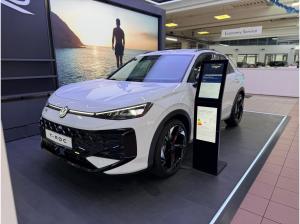 Volkswagen T-Roc 1.5 eTSI SOFORT VERFÜGBAR!!! Neues Modell