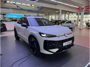 Volkswagen T-Roc 1.5 eTSI SOFORT VERFÜGBAR!!! Neues Modell