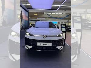 Volkswagen T-Roc 1.5 eTSI SOFORT VERFÜGBAR!!! Neues Modell