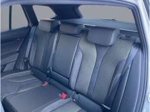 Skoda ENYAQ RS LOUNGE 250 KW 1-GANG-AUTOMATIK 4X4