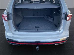 Skoda ENYAQ RS LOUNGE 250 KW 1-GANG-AUTOMATIK 4X4