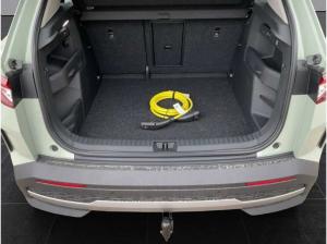 Skoda Elroq 60 150 KW 1-GANG-AUTOMATIK