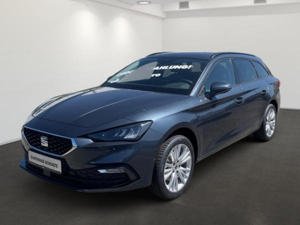Seat Leon Sportstourer Road Edition 1.5 eTSI  (Dormagen)
