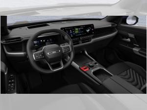Jeep Compass 1.2 DCT6 e-Hybrid First Edition °IIIIIII°