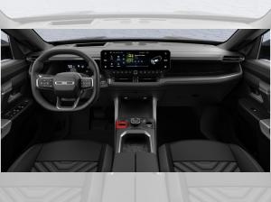 Jeep Compass 1.2 DCT6 e-Hybrid First Edition °IIIIIII°